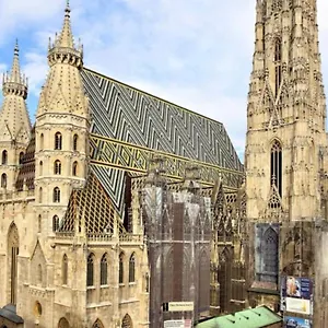  Apartment Merdian Near Hauptbahnhof