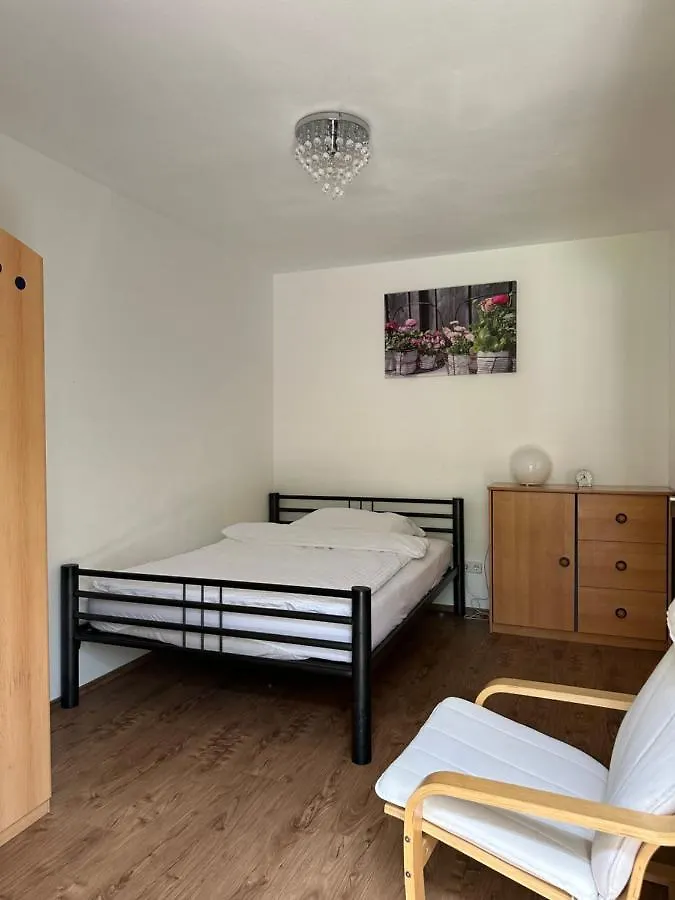 Kagran 1220 Wien Apartment Austria