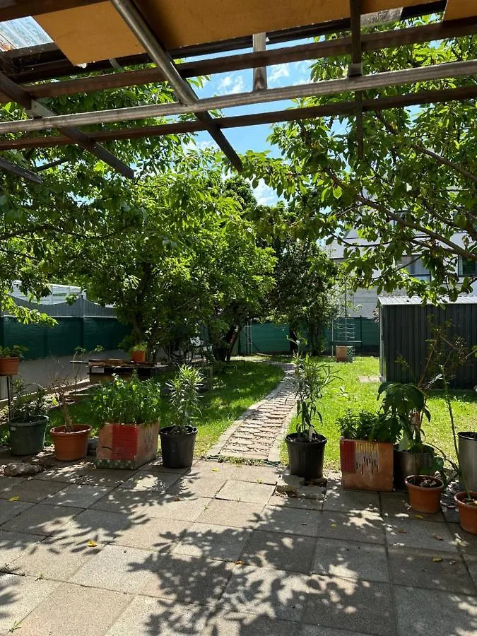 Kagran 1220 Wien Apartment Vienna