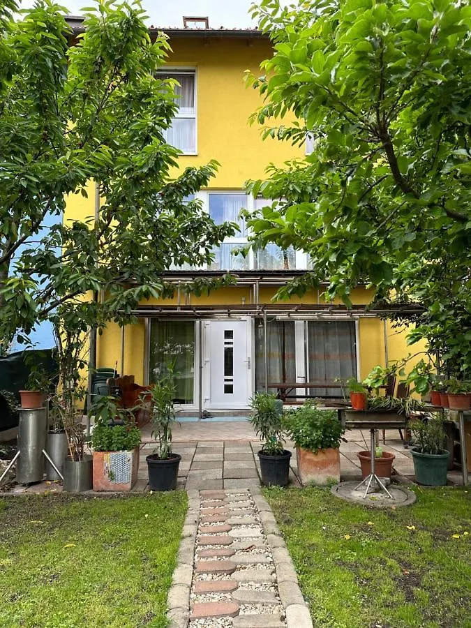 Kagran 1220 Wien Apartment 0*, Vienna